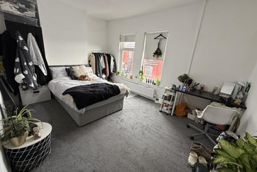 4 bed house, Ashfield Road, Longsight, Manchester, M130YP - Image 9